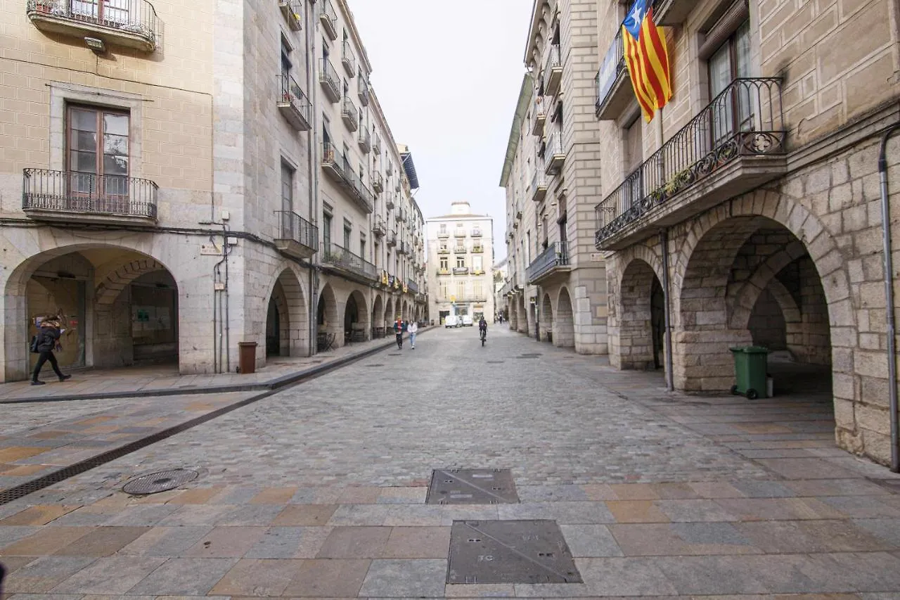 Apartamento Tr Auriga En El Barri Vell خيرونا