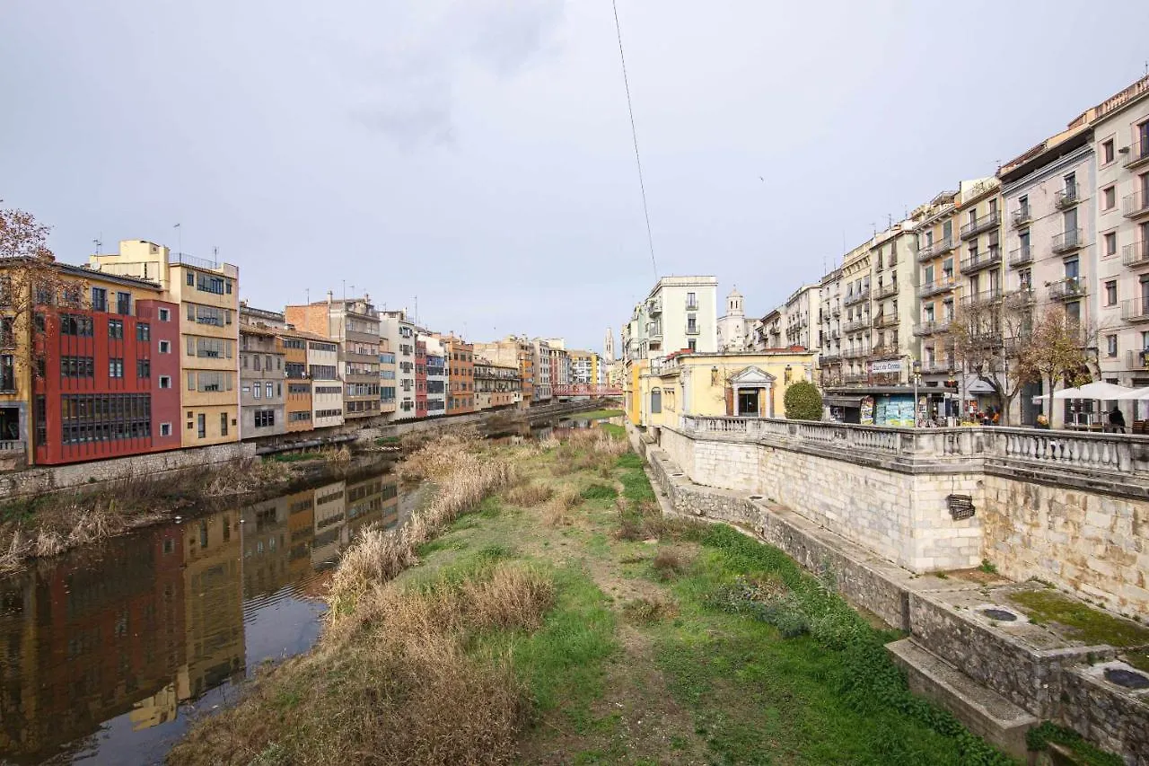 Apartamento Tr Auriga En El Barri Vell Girona