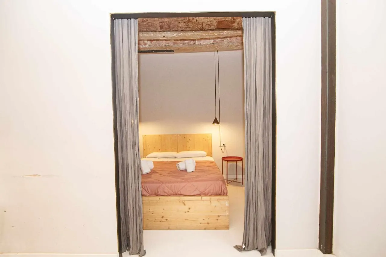 Apartamento Tr Auriga En El Barri Vell Girona