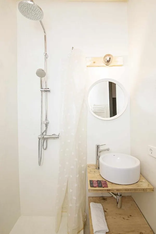 Apartamento Tr Auriga En El Barri Vell Girona Spain
